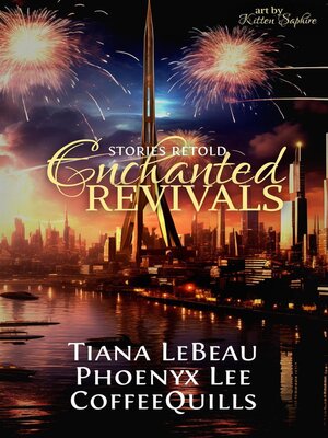 cover image of Enchanted Revivals